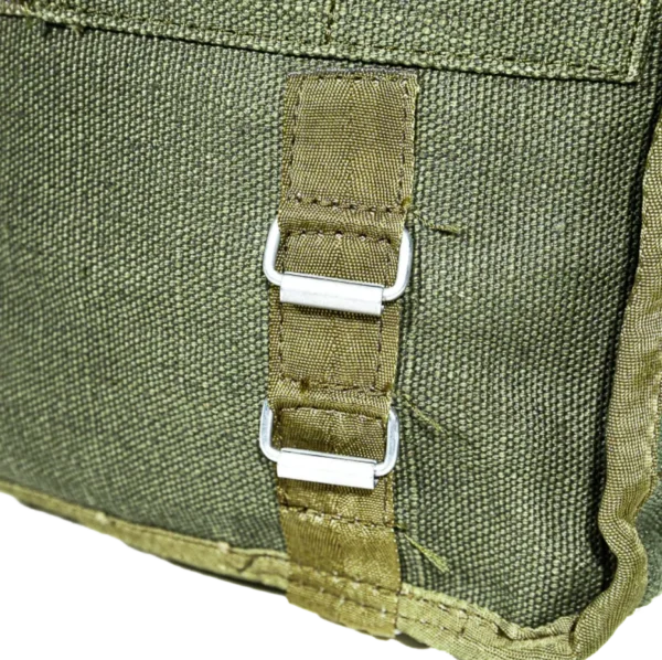 3 Bolso de raciones polaco soviético