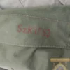 37 Parka soviética de Hungría M65