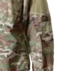 4 Chaqueta guerrera americana de camuflaje OCP/Multicam