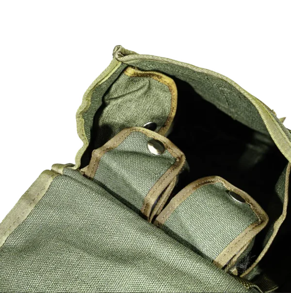 5 Bolso de raciones polaco soviético