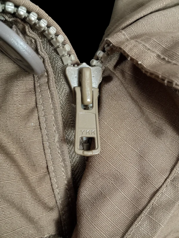 Chaqueta táctica MOLLE TAC1 de Voodoo Tactical