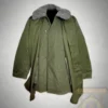 Parka soviética de Hungría M65