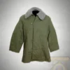 Parka soviética de Hungría M65
