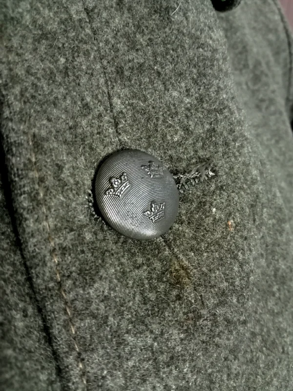 Chaqueta sueca de lana M39