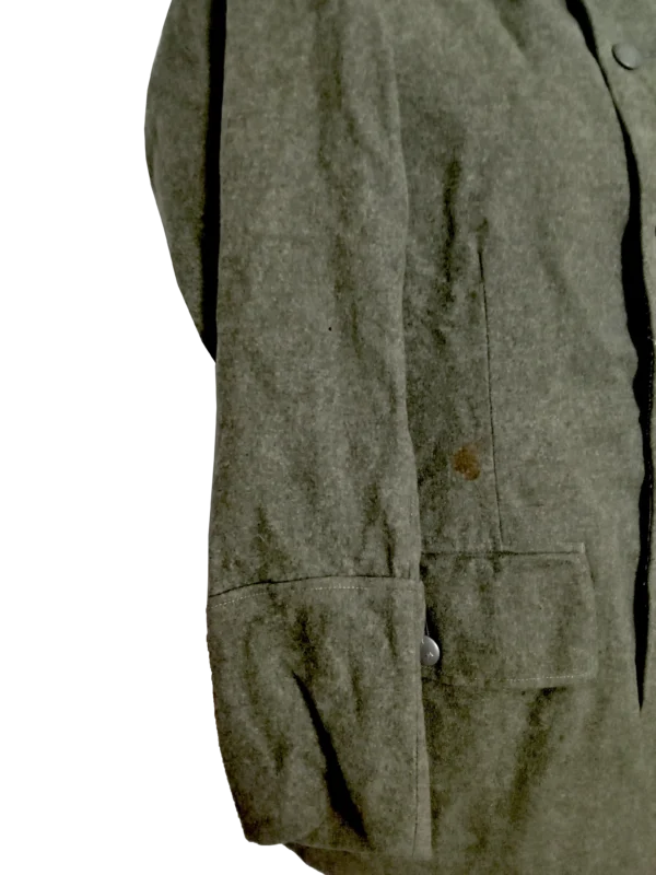 Chaqueta sueca de lana M39