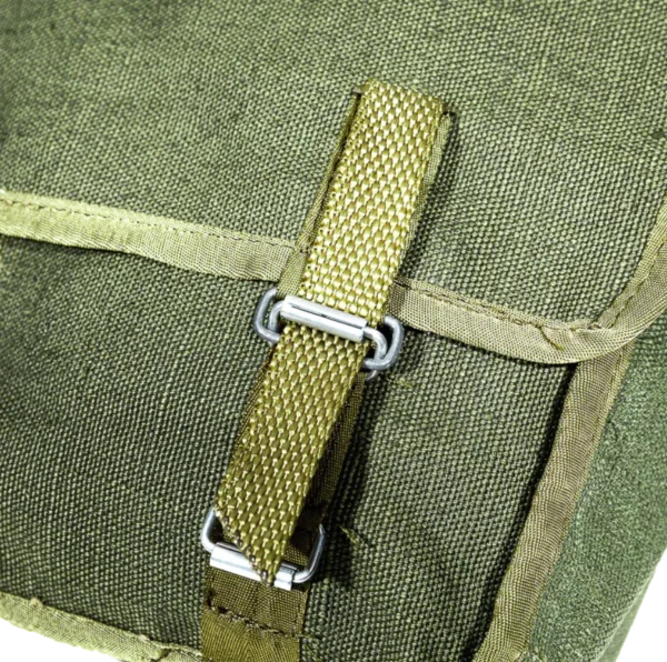 8 Bolso de raciones polaco soviético