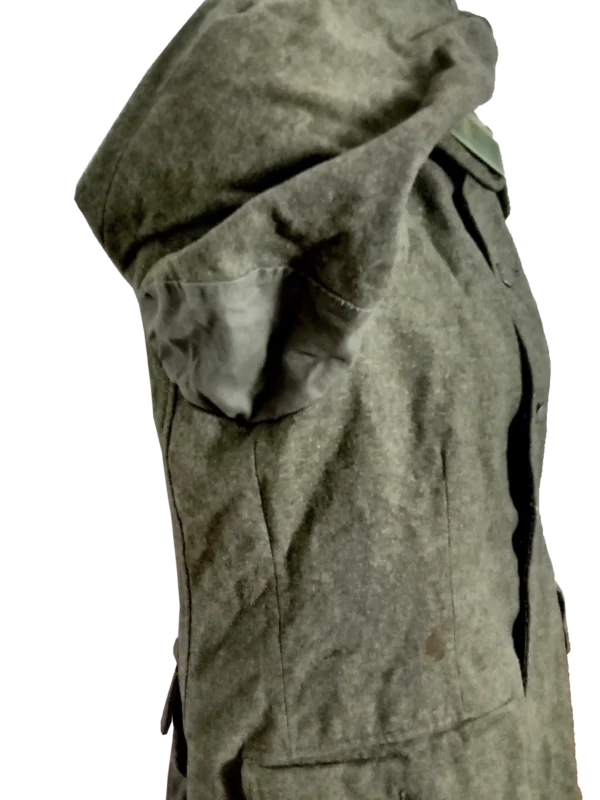 Chaqueta sueca de lana M39