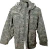 9 Chaqueta field jacket M-65 de camuflaje UCP