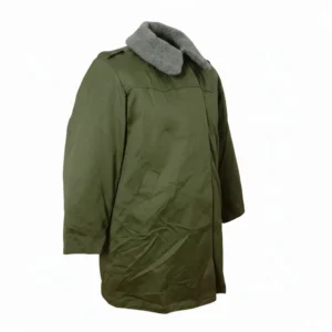 Parka soviética de Hungría M65