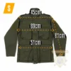 VDTAC1 MEASURES S Chaqueta táctica MOLLE TAC1 de Voodoo Tactical