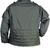 VOODOO TAC1 JACK OD2 Chaqueta táctica MOLLE TAC1 de Voodoo Tactical