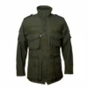 VTJ1 (Ghost Mannequin) Chaqueta táctica MOLLE TAC1 de Voodoo Tactical