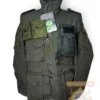 VTJ12 Chaqueta táctica MOLLE TAC1 de Voodoo Tactical