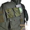VTJ13 Chaqueta táctica MOLLE TAC1 de Voodoo Tactical