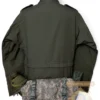 VTJ14 Chaqueta táctica MOLLE TAC1 de Voodoo Tactical