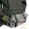 VTJ15 Chaqueta táctica MOLLE TAC1 de Voodoo Tactical
