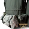 VTJ16 Chaqueta táctica MOLLE TAC1 de Voodoo Tactical
