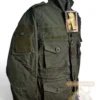 VTJ2 Chaqueta táctica MOLLE TAC1 de Voodoo Tactical