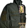 VTJ5 Chaqueta táctica MOLLE TAC1 de Voodoo Tactical