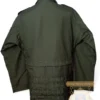 VTJ9 Chaqueta táctica MOLLE TAC1 de Voodoo Tactical