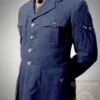 1 Chaqueta de lana de la US Air Force de aerotécnico 1950