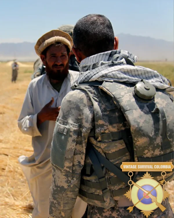 8 Camelback americano con vejiga importada