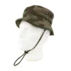 Gorra o pava recce boonie de camuflaje Splittermuster