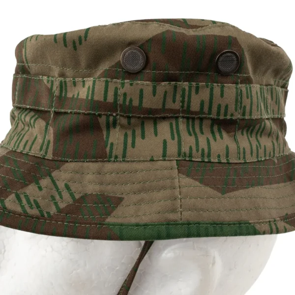 8031_Summer_Splinter_Camo_Boonie_Hat_image5 Gorra o pava recce boonie de camuflaje Splittermuster