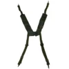 Morral impermeable suizo M.90