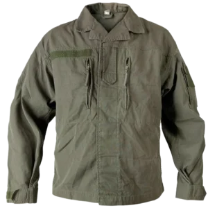 1 Chaqueta guerrera Anzug.03 austriaca