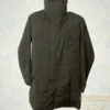 Parkas impermeables Kaz.75 austriacas