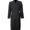Abrigo alemán de lana de 1966