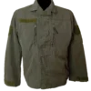 1 Chaqueta guerrera Anzug.03 austriaca