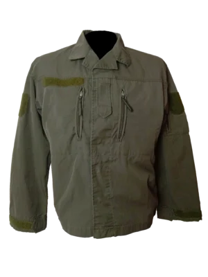 Chaqueta guerrera Anzug.03 austriaca