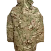1 Chaqueta smock de camuflaje MTP inglesa