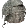 Morral Molle 2 de Estados Unidos