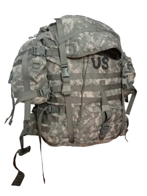Morral Molle 2 de Estados Unidos