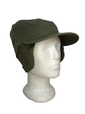 Gorra de patrulla de Estados Unidos