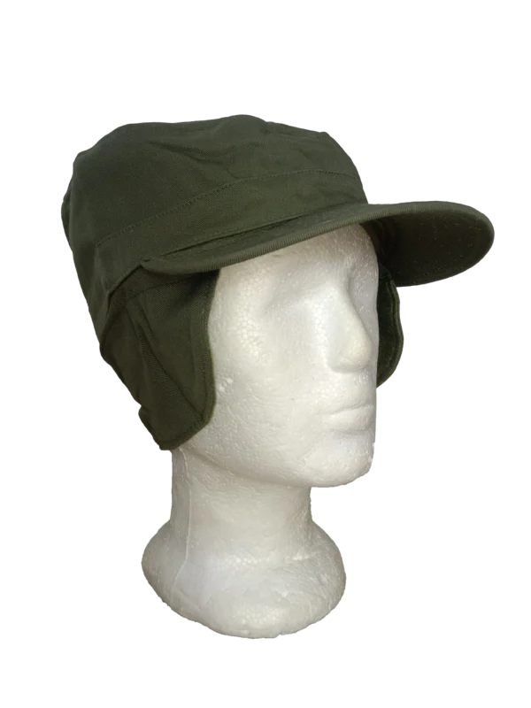 1 Gorra de patrulla de Estados Unidos
