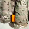 10 Chaqueta smock de camuflaje MTP inglesa