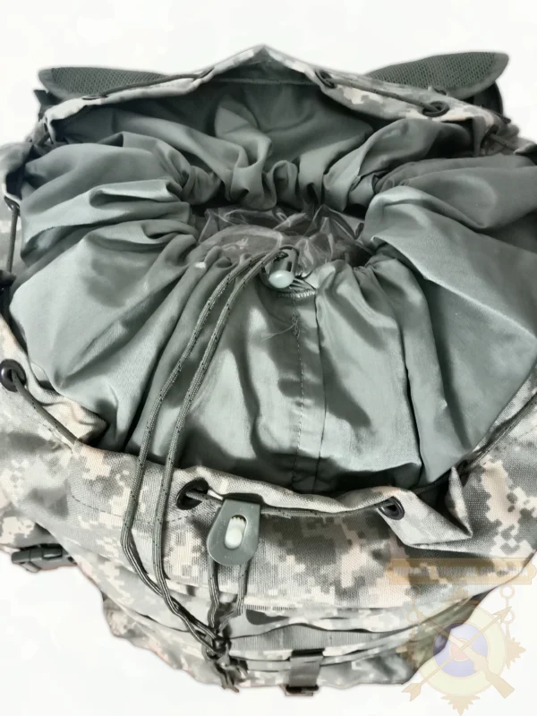 Morral Molle 2 de Estados Unidos