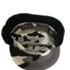 Gorra de patrulla de camuflaje M81 Urban de Estados Unidos