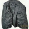 10 Parka impermeable del Ministerio de Defensa holandés