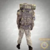 Morral Molle 2 de Estados Unidos
