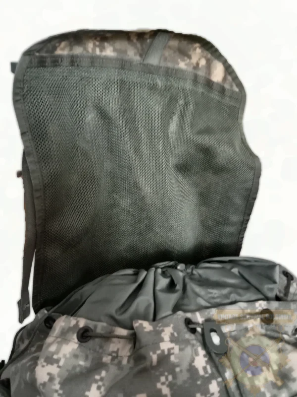 Morral Molle 2 de Estados Unidos