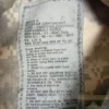 Morral Molle 2 de Estados Unidos