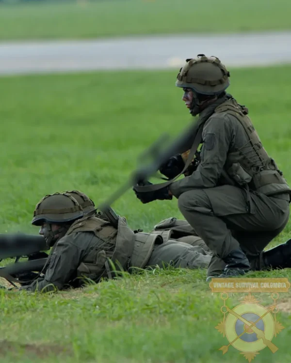 12 Chaqueta guerrera Anzug.03 austriaca