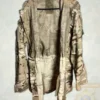 14 Chaqueta smock de camuflaje MTP inglesa