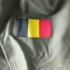 17 Chaqueta M88 de Bélgica
