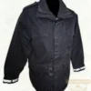 2 Parka impermeable del Ministerio de Defensa holandés